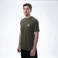 Nash Make It Happen Badge T-Shirts Green